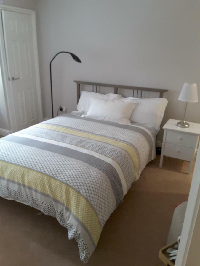 Fabulous Double Ensuite Room In Sefton Park Lark Lane Liverpool Exterior foto